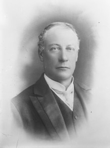 Opposition Leader, Charles Gregory Wade. From NRS 4481, ST28786
