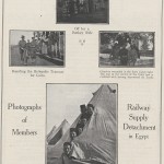 Photographs of the Railway Supply Detachment in Egypt, 1915, from NRS 15298/1/4 [23], p.347