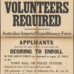 New South Wales Recruitment Campaigns