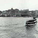 Sydney in 1914