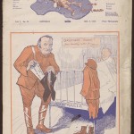 Wartime publications